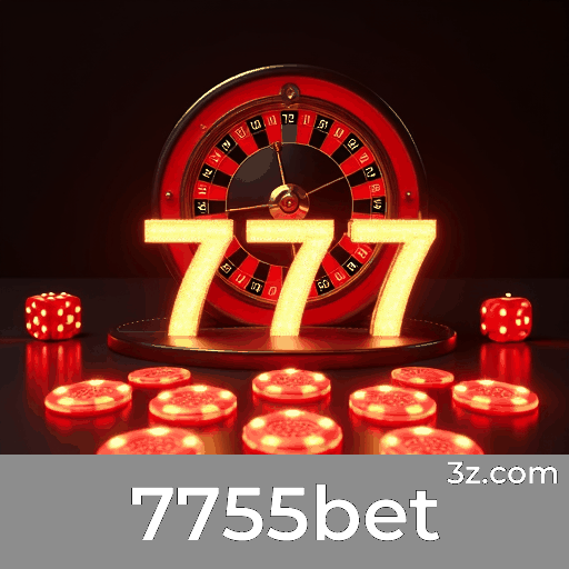 7755bet: Seu Cassino Online Seguro e Profissional
