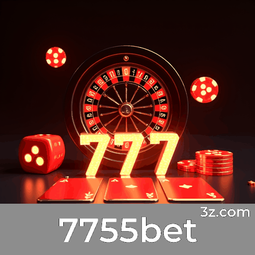7755bet: Seu Cassino Online Seguro e Profissional