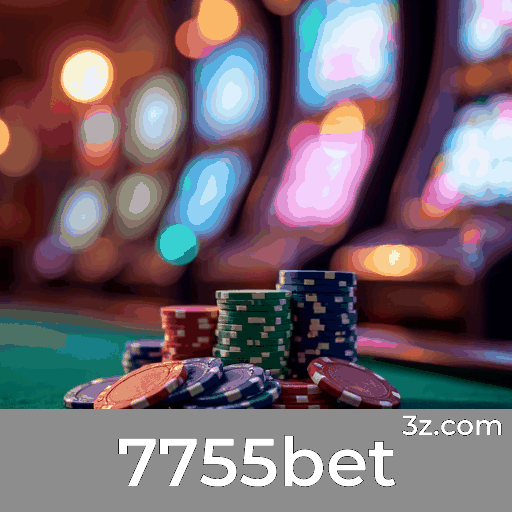 7755bet: Experimente a Emoção e Recompensas do Jogo Crash