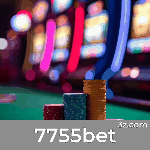 7755bet: Seu Cassino Online Seguro e Profissional