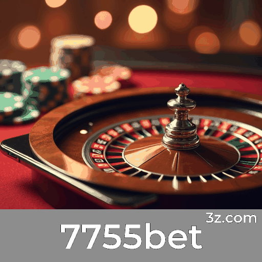 7755bet Promo: Descubra e Maximize Seu Potencial