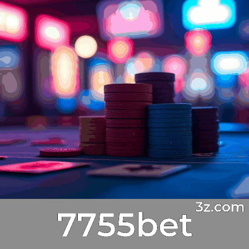 Inovações dos Desenvolvedores de Jogos Líderes na 7755bet